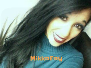 MikkaFay