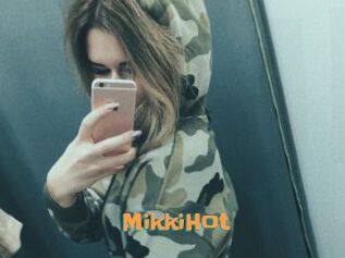 MikkiHot