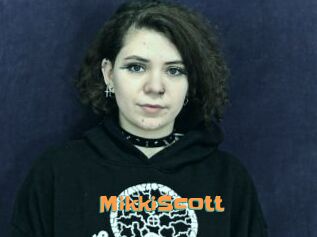 MikkiScott