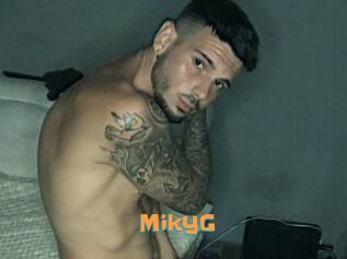 MikyG
