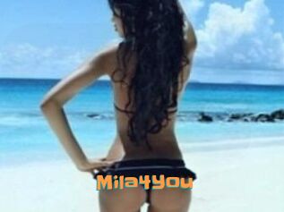 Mila4You