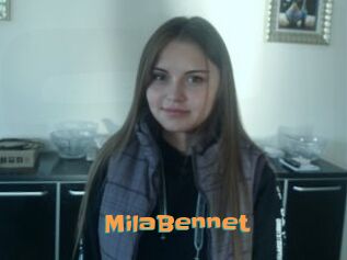 MilaBennet