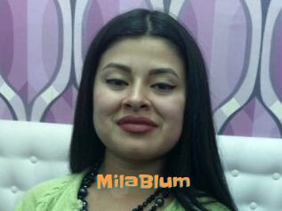 MilaBlum