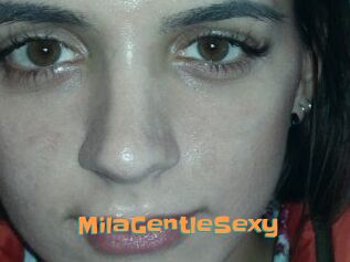 MilaGentleSexy