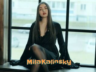 MilaKalinsky
