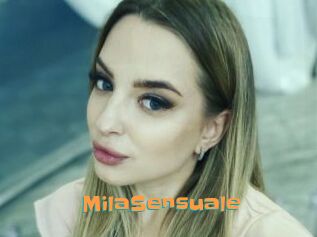 MilaSensuale