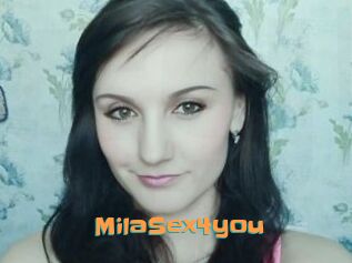 MilaSex4you