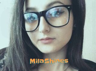 MilaShines