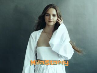 MilaStanly