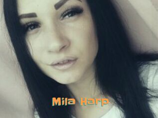 Mila_Harp