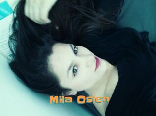 Mila_Oslen