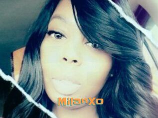 MilanXo