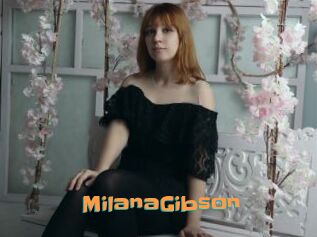 MilanaGibson