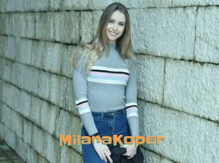 MilanaKoper