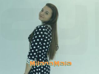 MilanaMaia