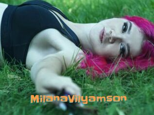 MilanaVilyamson