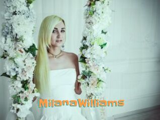 MilanaWilliams