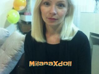 MilanaXdoll