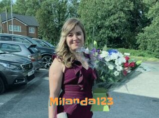 Milanda123