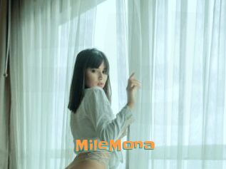 MileMona