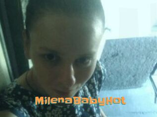 MilenaBabyHot