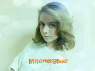 MilenaBlue