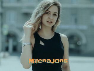 MilenaJons