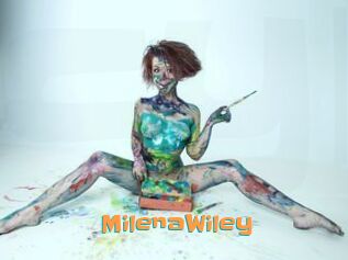 MilenaWiley