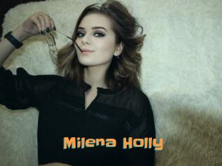 Milena_Holly