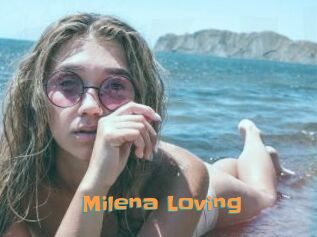 Milena_Loving