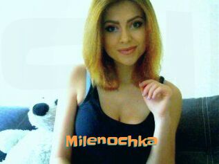 Milenochka