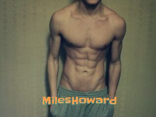 MilesHoward