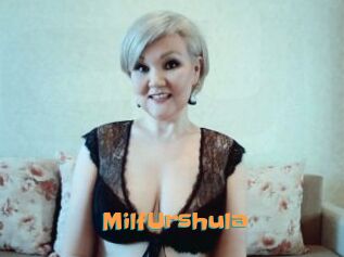 MilfUrshula
