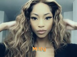 Milfy