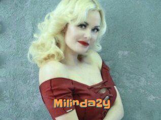 Milinda2y