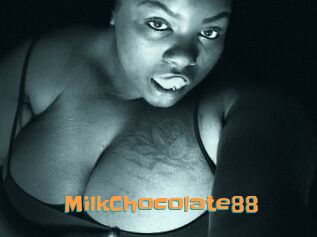 MilkChocolate88