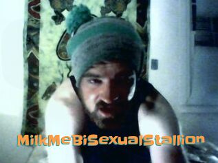 MilkMeBiSexualStallion
