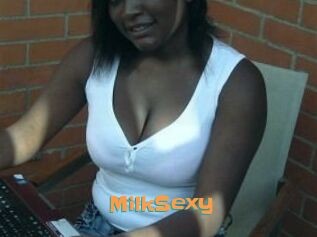 MilkSexy