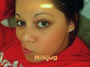 Milkjug