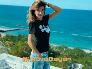 MilkovaDayan