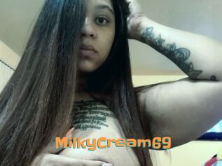 MilkyCream69