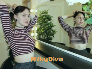 MilkyDiva