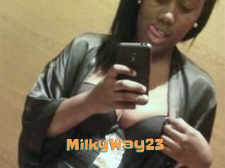 MilkyWay23