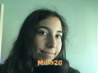 Milla26