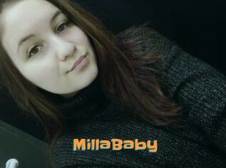 MillaBaby