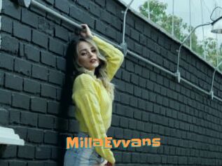MillaEvvans