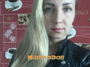 MillanaDoll