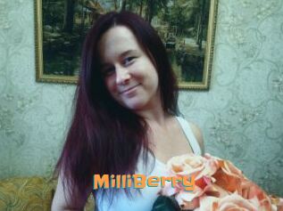 MilliBerry