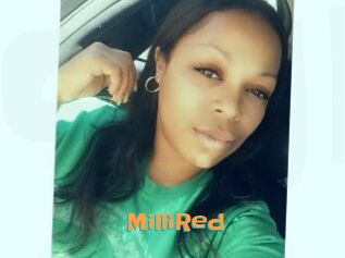 MilliRed