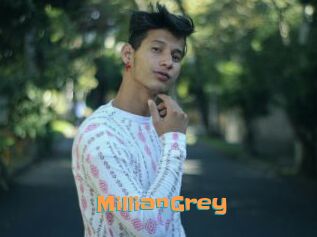 MillianGrey